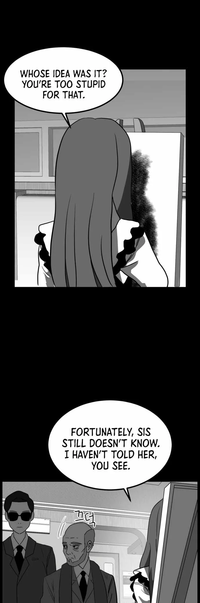Prey Chapter 55 page 44