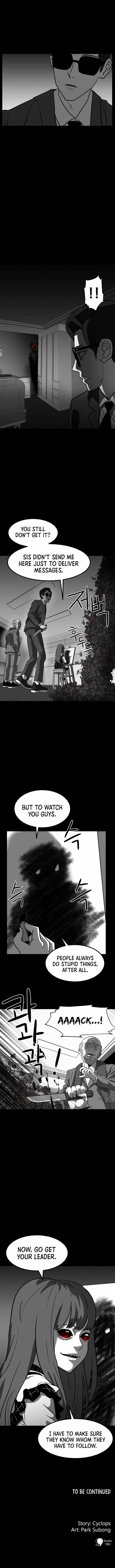Prey Chapter 55 page 46