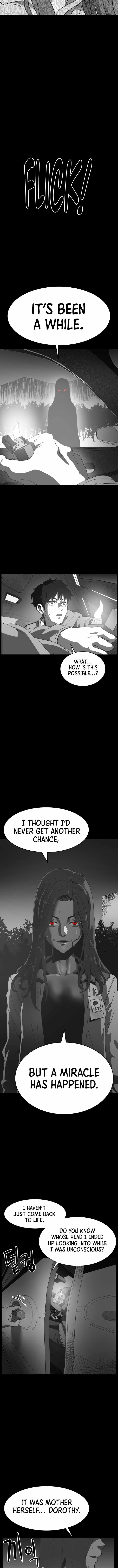 Prey Chapter 56 page 10