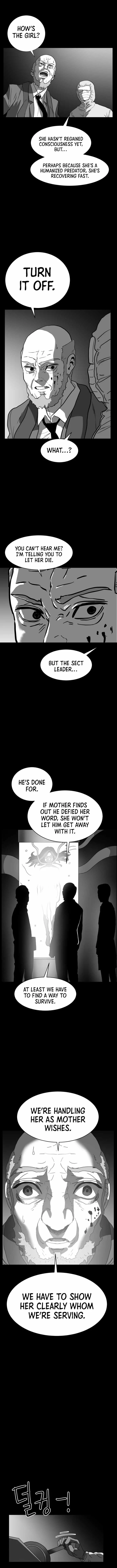 Prey Chapter 56 page 7