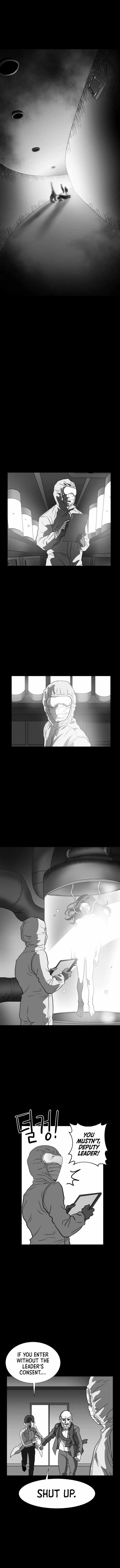 Prey Chapter 56 page 6