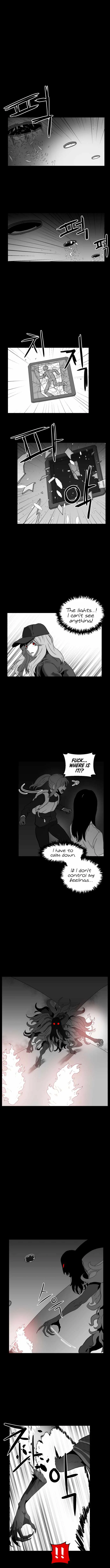 Prey Chapter 56 page 3