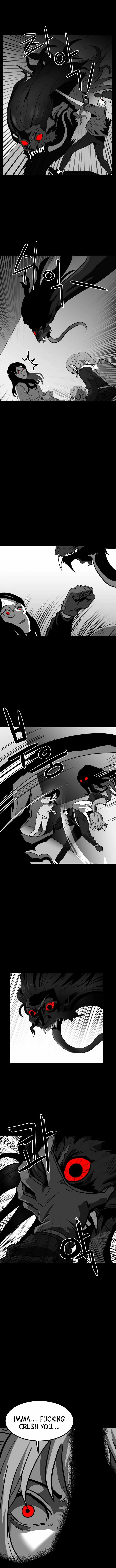 Prey Chapter 56 page 1