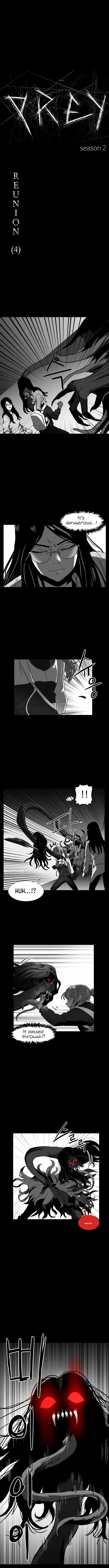 Prey Chapter 56 page 2