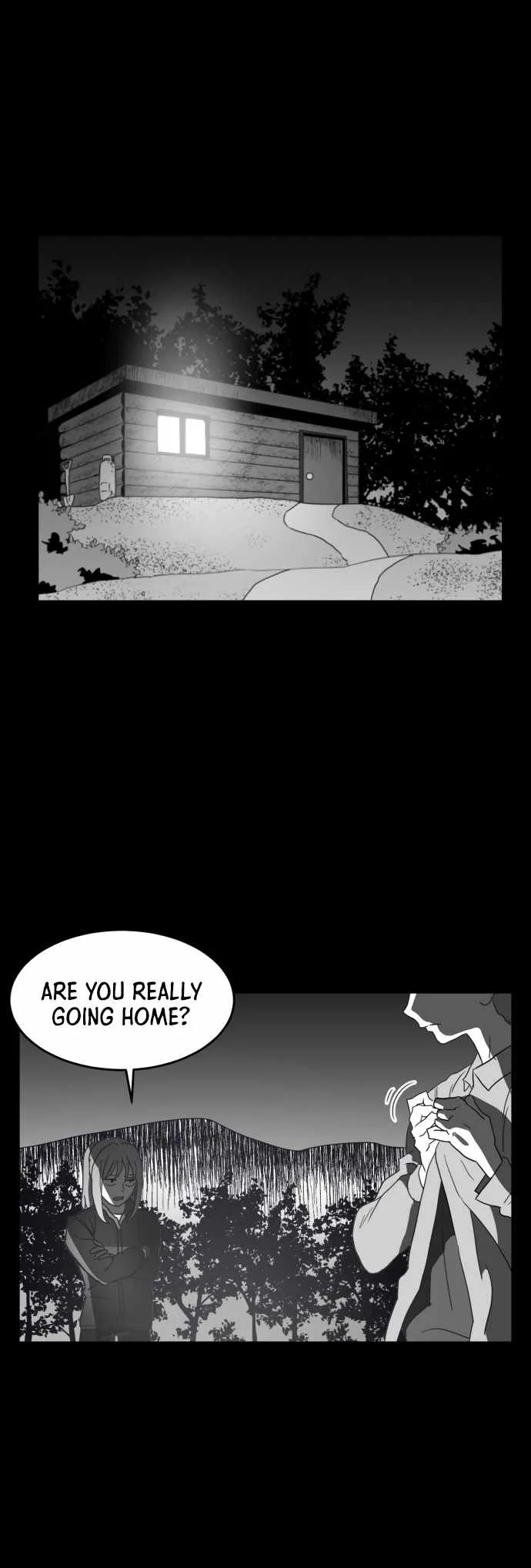 Prey Chapter 57 page 1