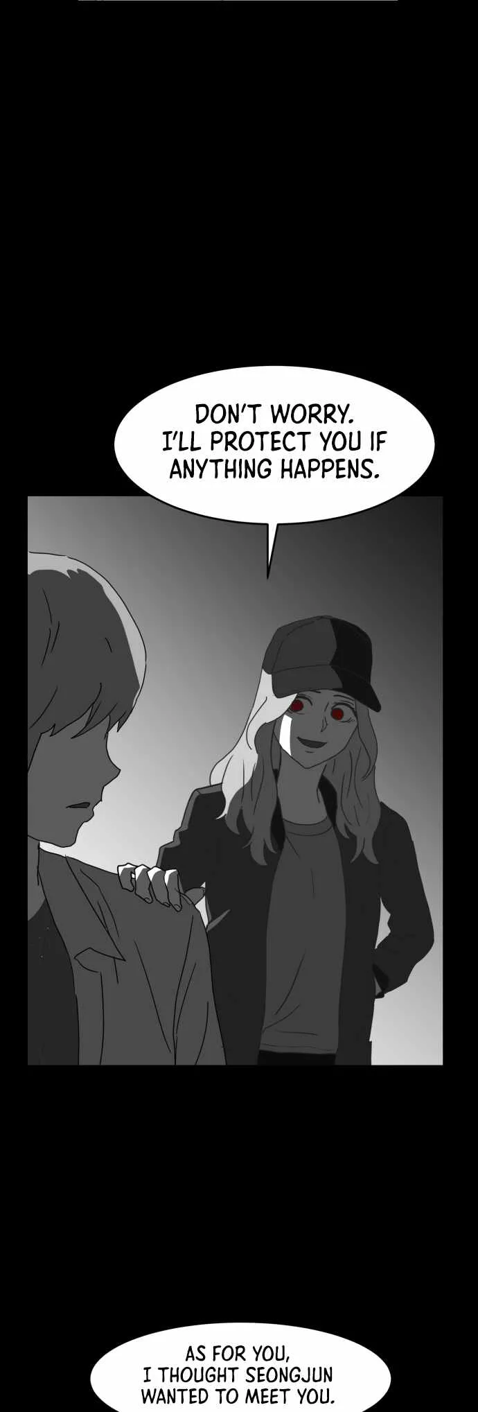 Prey Chapter 57 page 4
