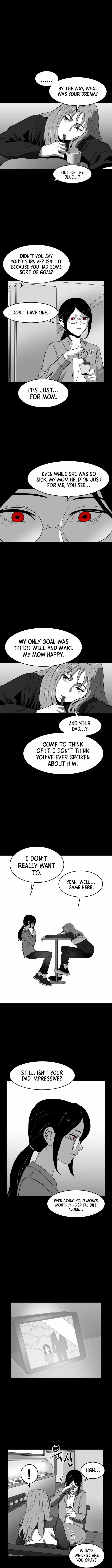 Prey Chapter 57 page 10