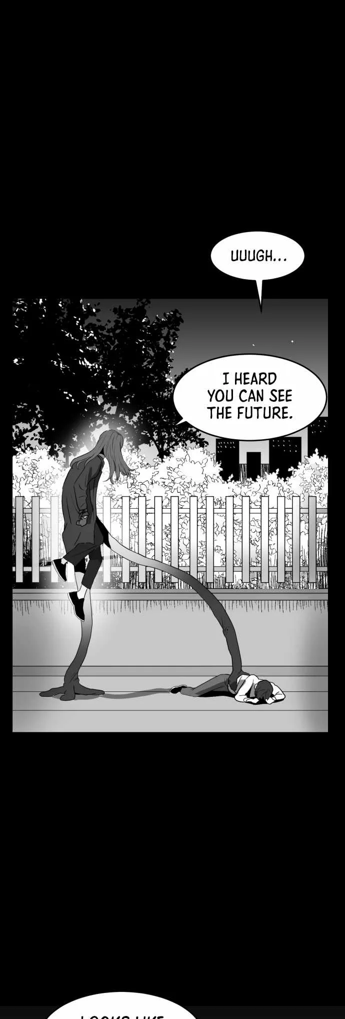 Prey Chapter 57 page 15