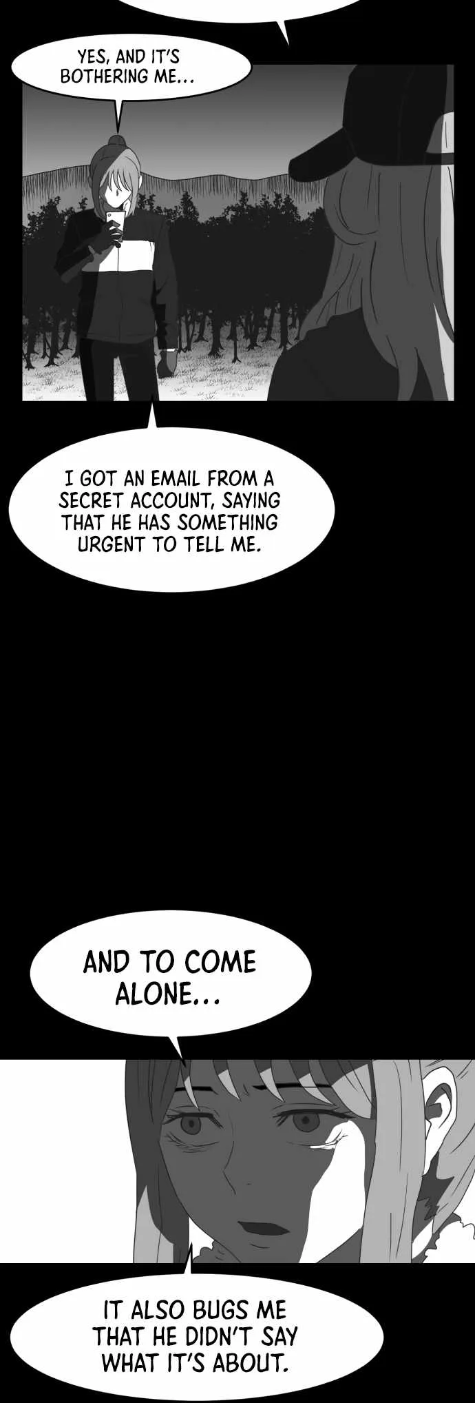 Prey Chapter 57 page 5