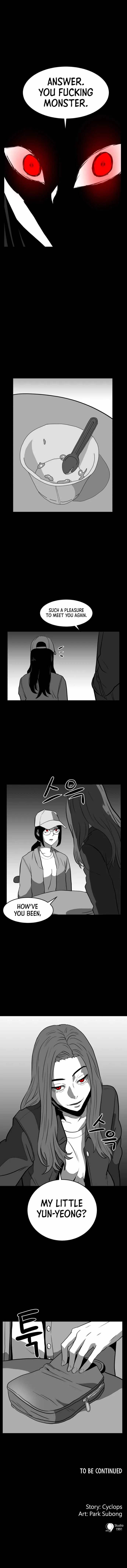 Prey Chapter 57 page 19