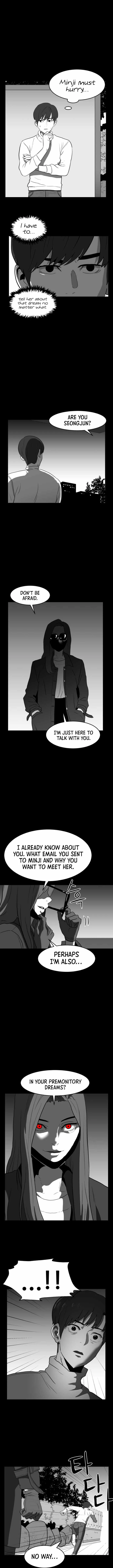 Prey Chapter 57 page 12