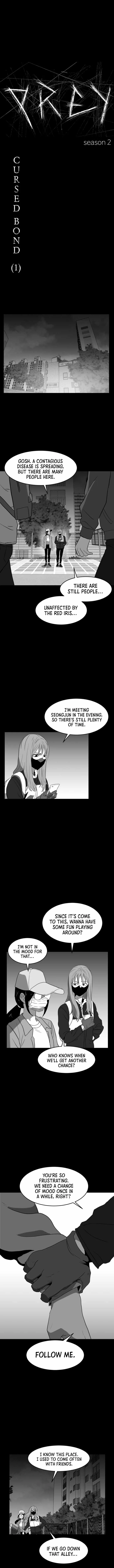 Prey Chapter 57 page 7