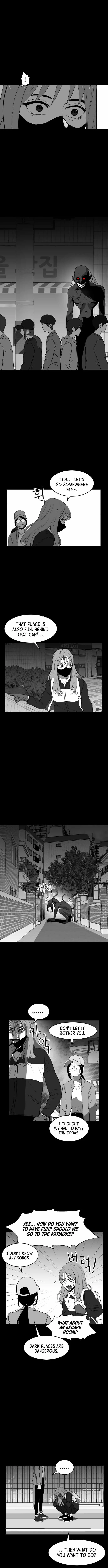 Prey Chapter 57 page 8