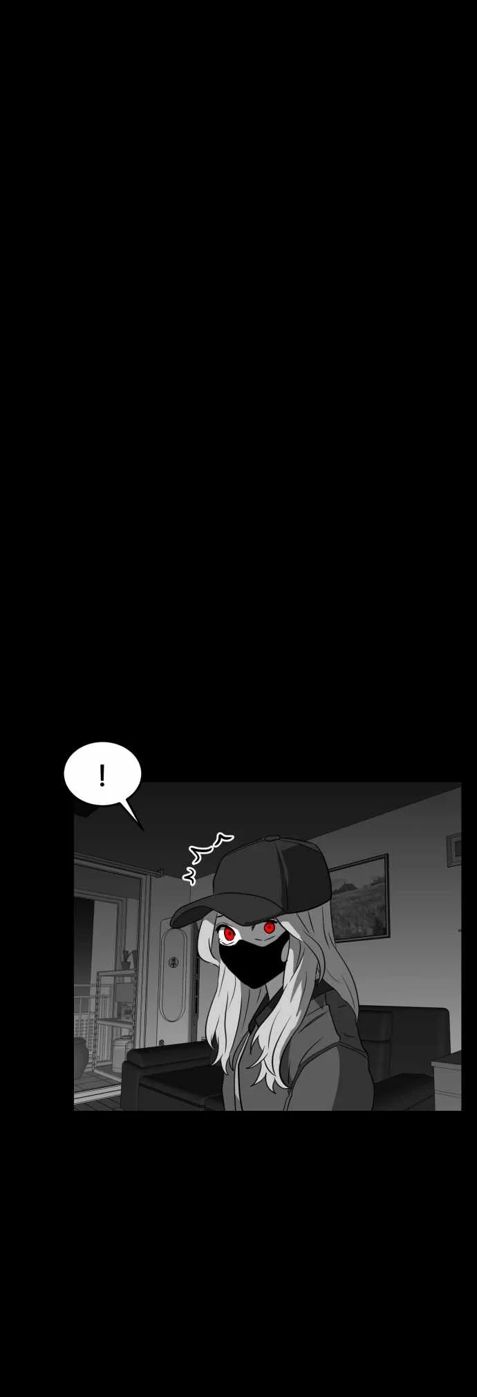 Prey Chapter 58 page 26