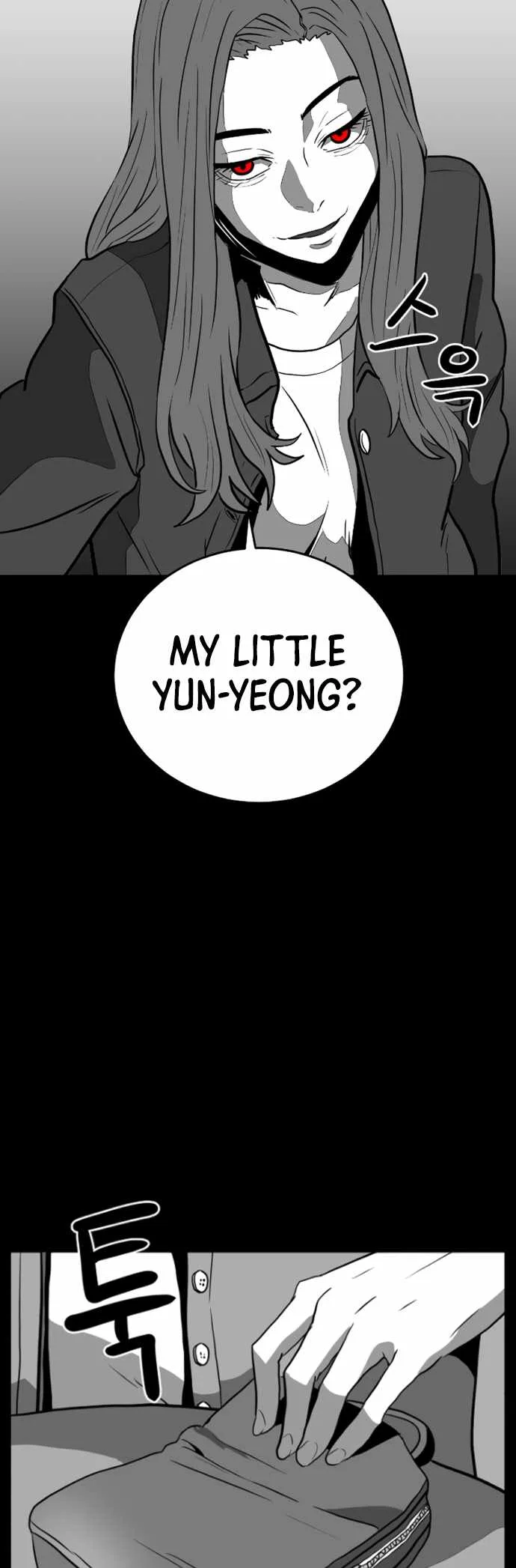 Prey Chapter 58 page 8