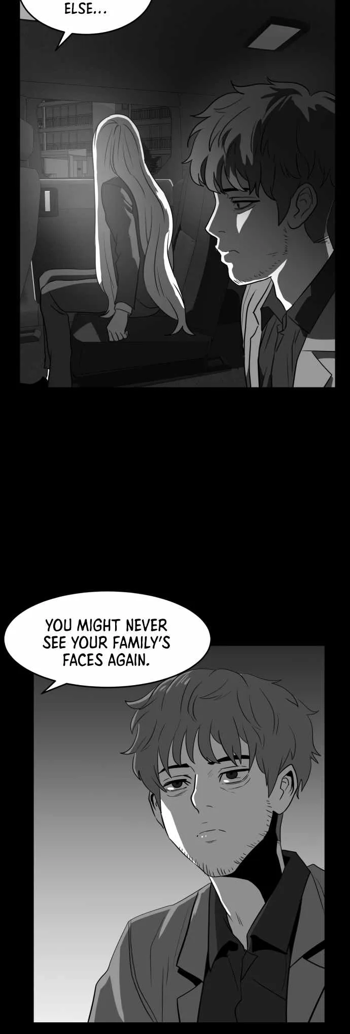 Prey Chapter 58 page 25