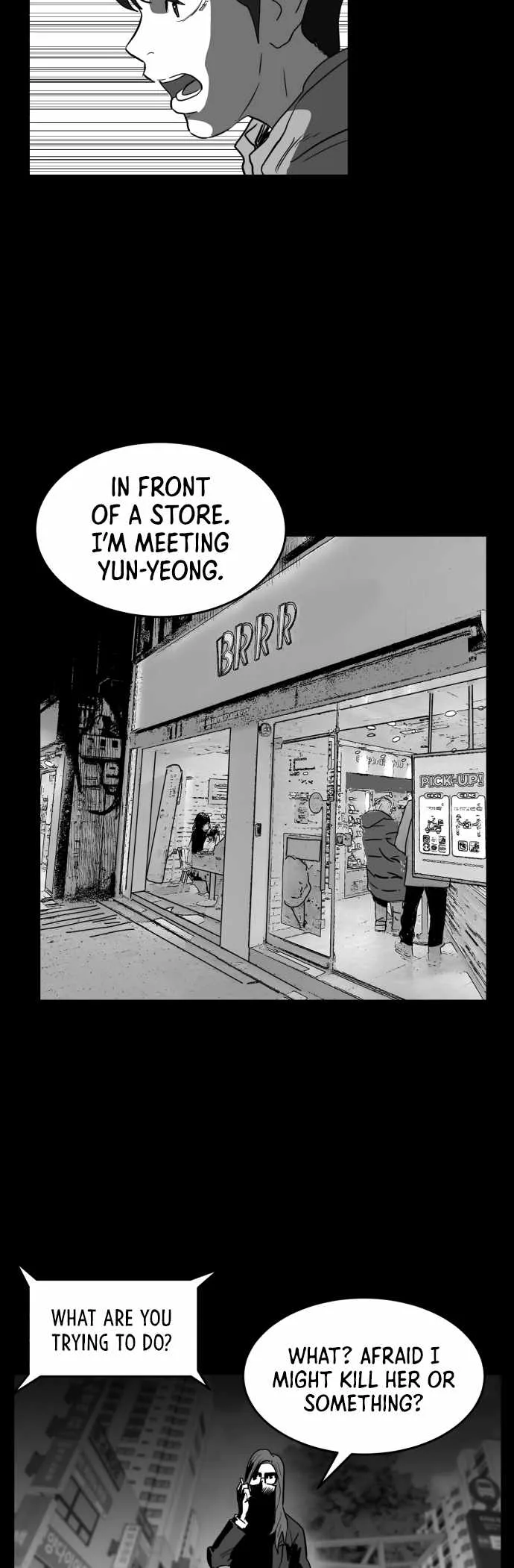 Prey Chapter 58 page 2