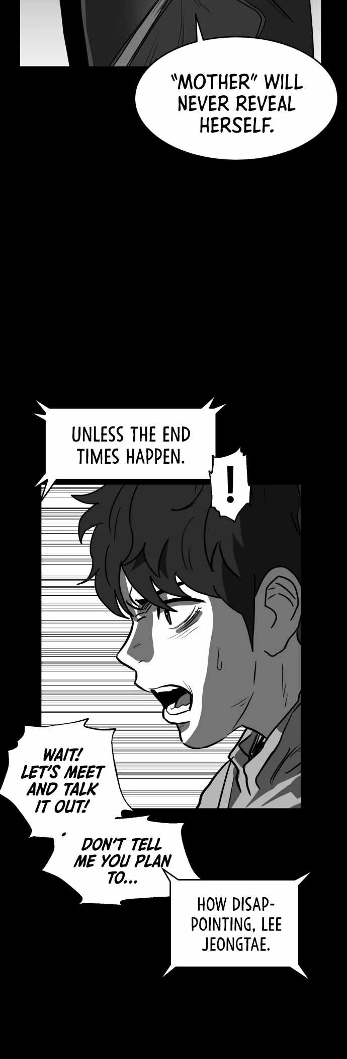 Prey Chapter 58 page 4