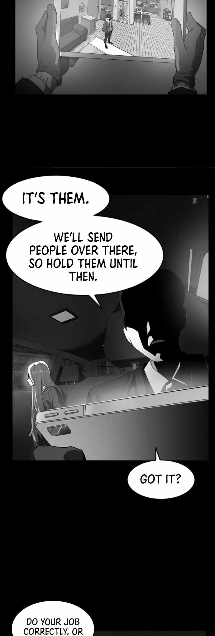 Prey Chapter 58 page 24