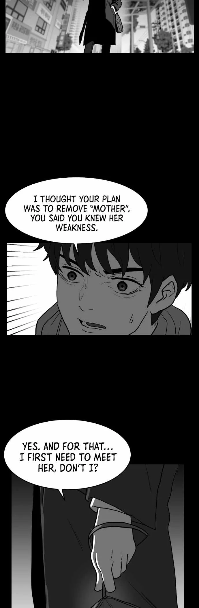 Prey Chapter 58 page 3