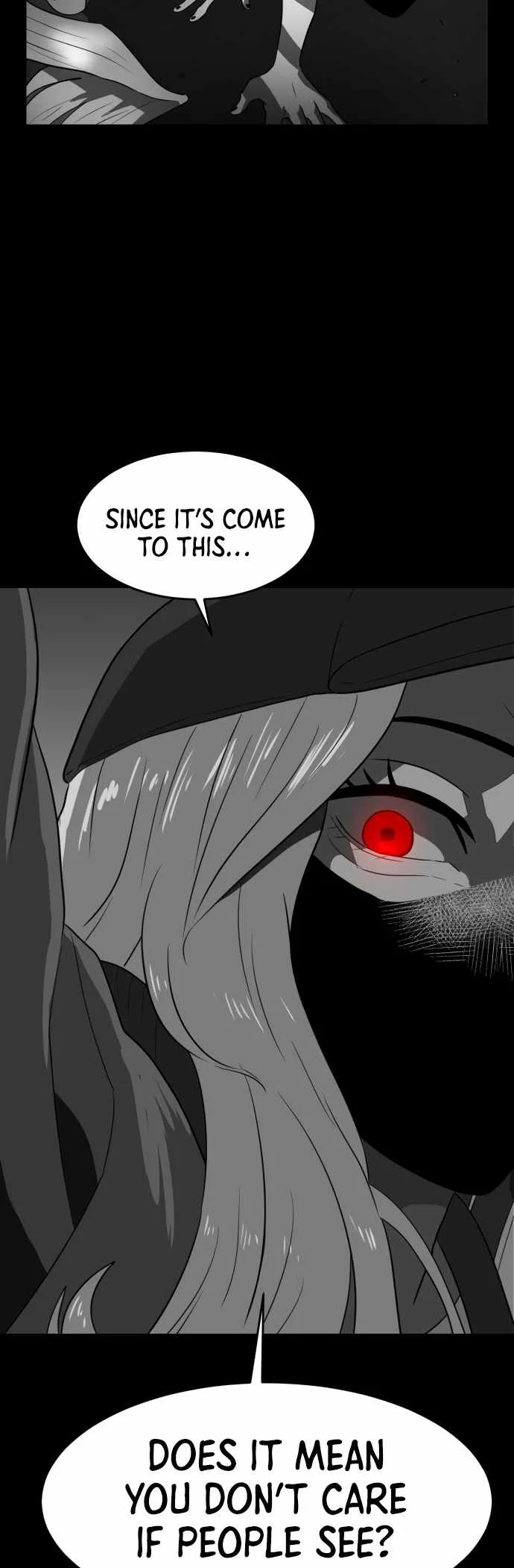 Prey Chapter 58 page 38