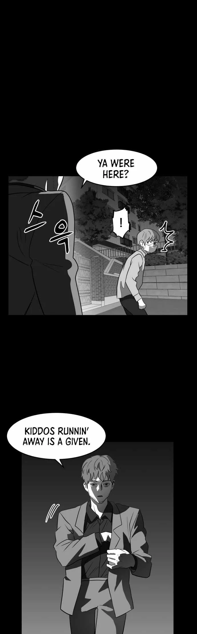 Prey Chapter 58 page 41