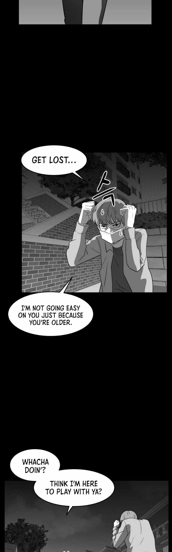 Prey Chapter 58 page 42