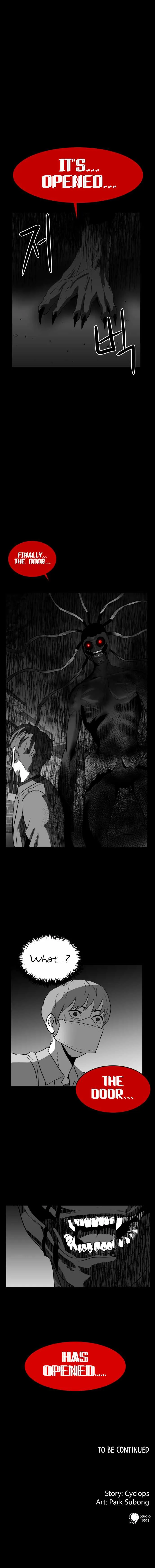 Prey Chapter 58 page 46
