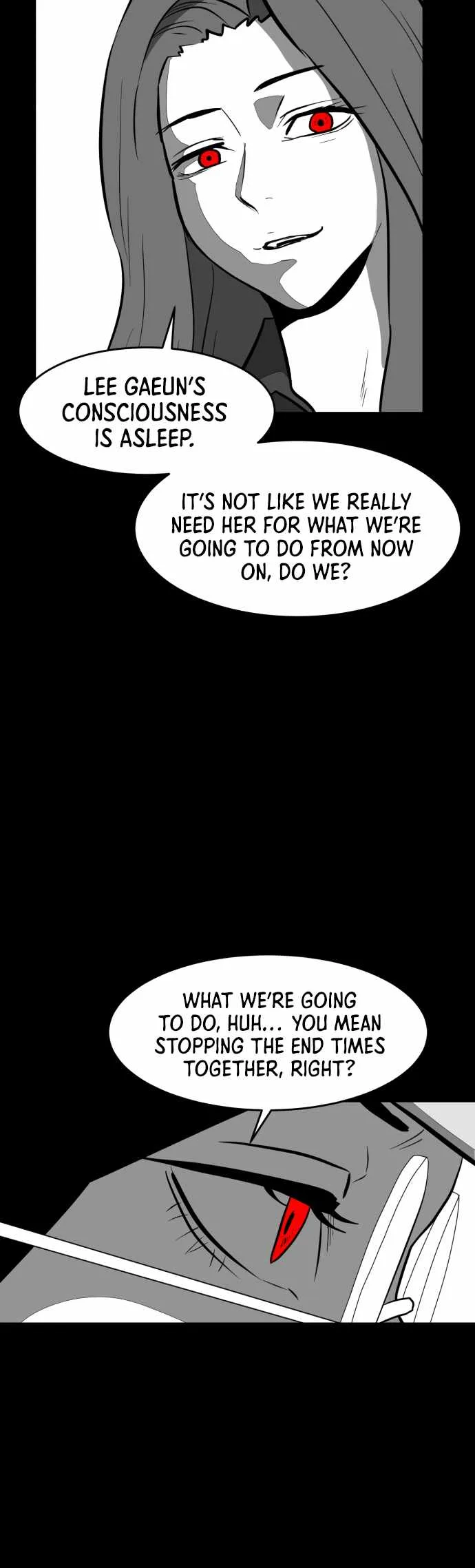 Prey Chapter 59 page 3