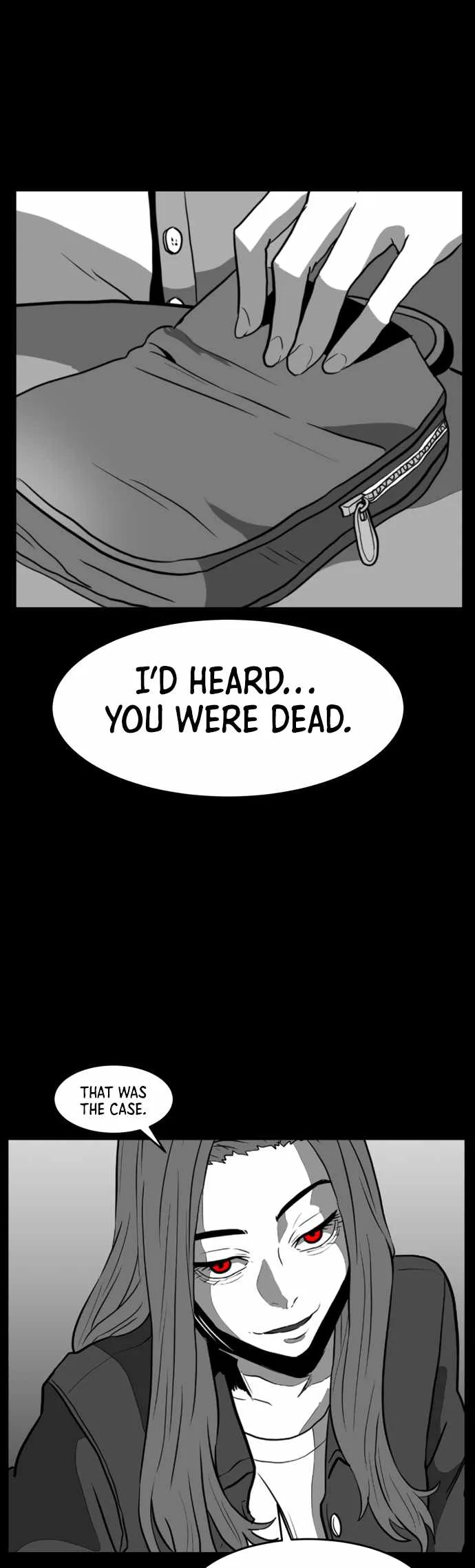 Prey Chapter 59 page 1