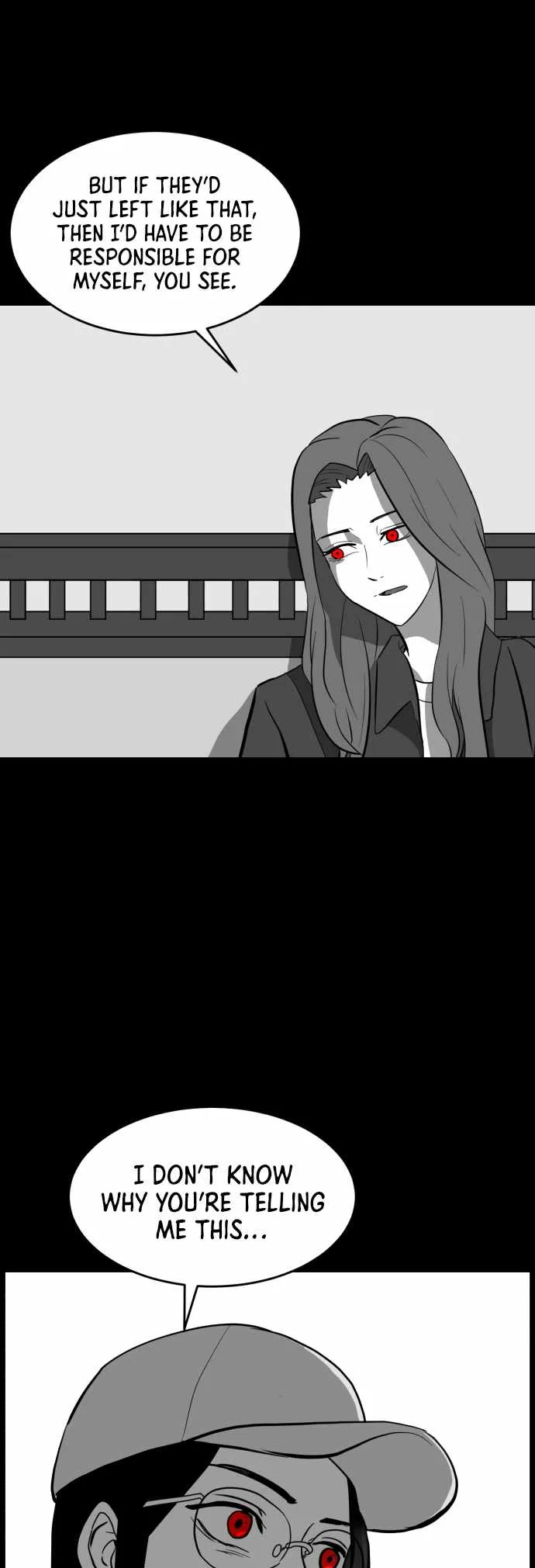 Prey Chapter 59 page 8