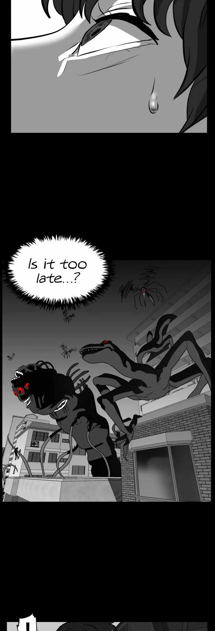 Prey Chapter 59 page 39