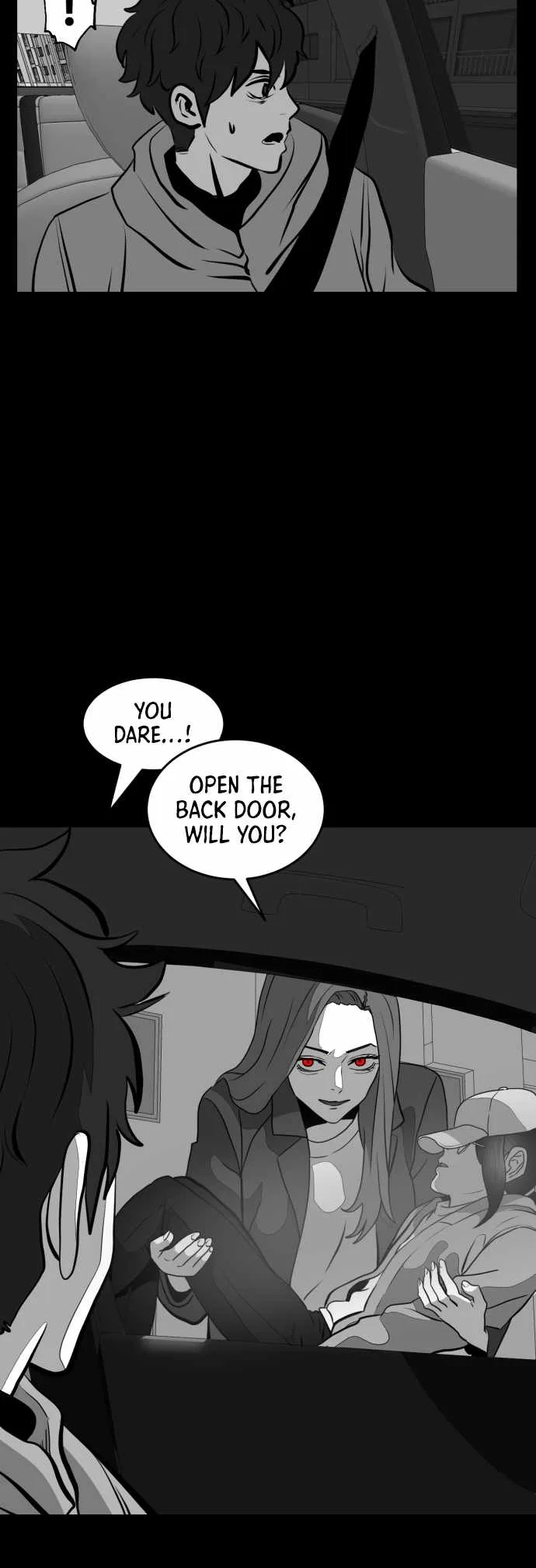Prey Chapter 59 page 40