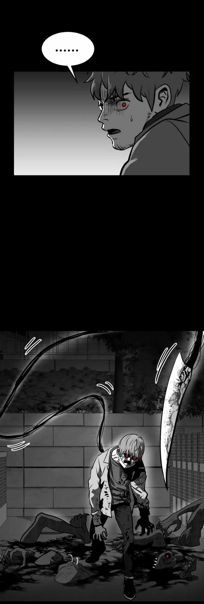 Prey Chapter 59 page 25