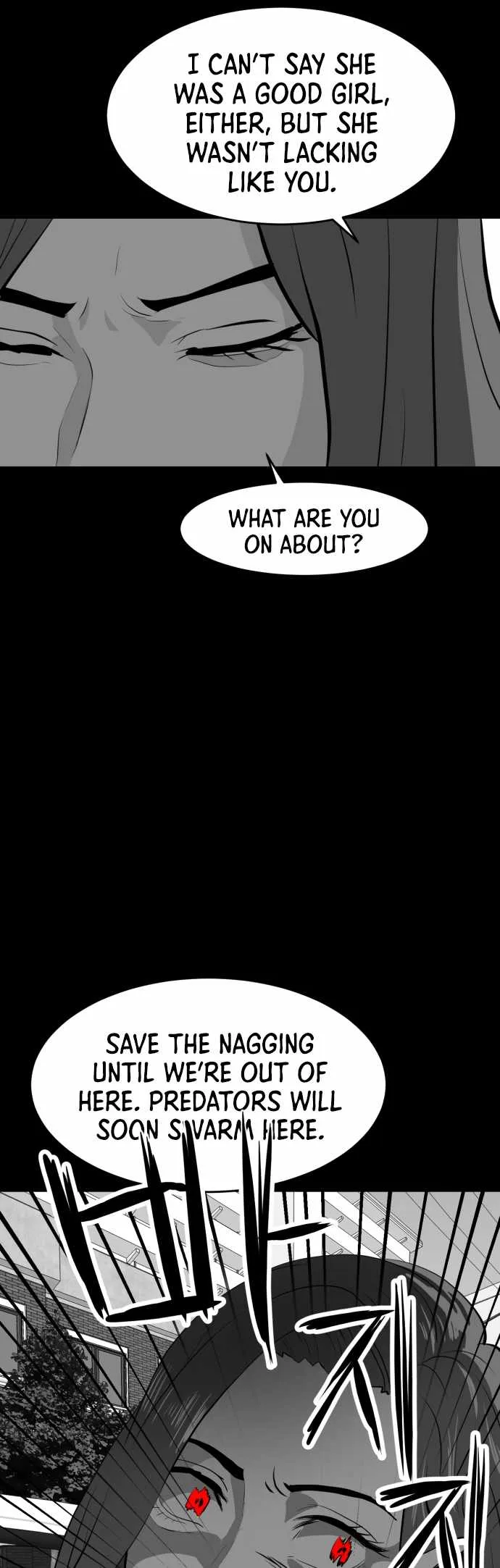 Prey Chapter 59 page 44