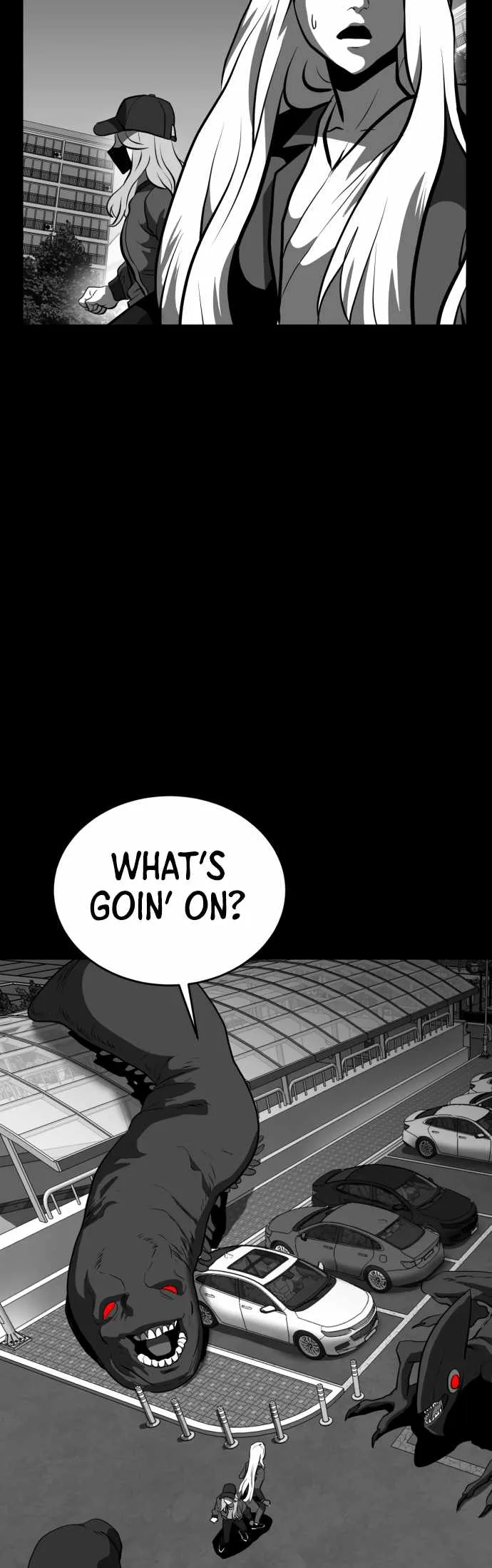Prey Chapter 59 page 28