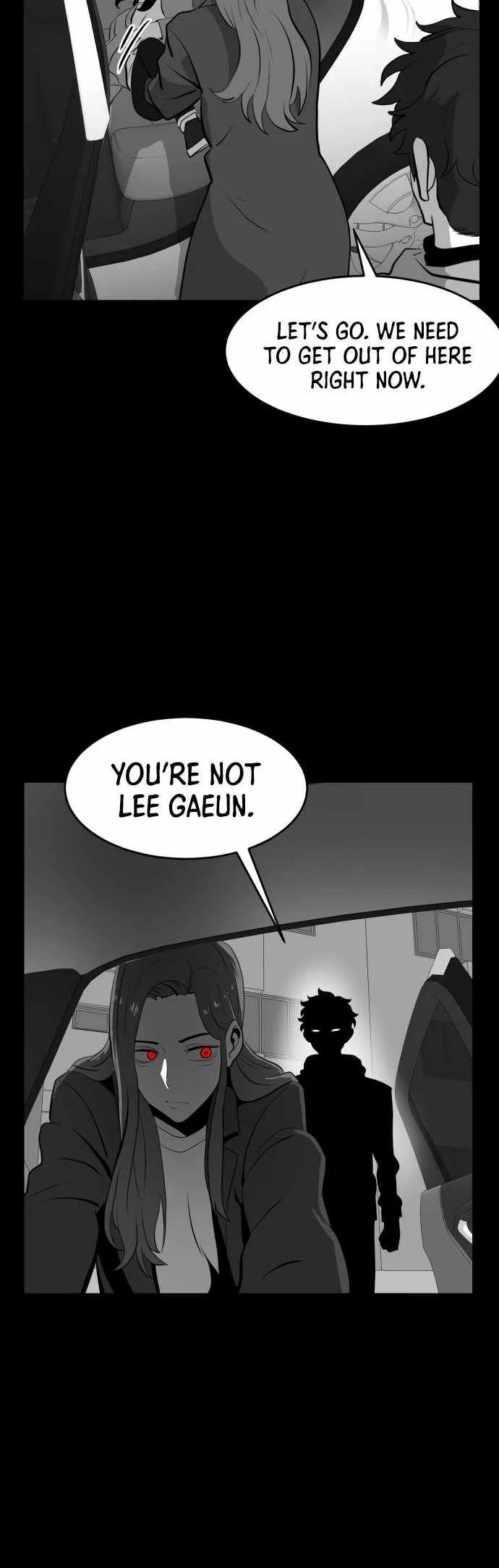 Prey Chapter 59 page 43