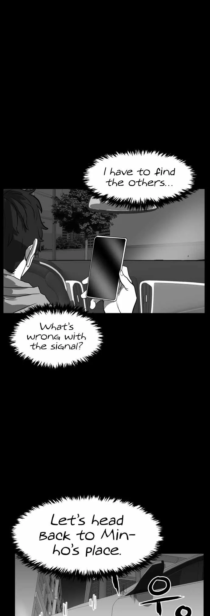 Prey Chapter 59 page 48