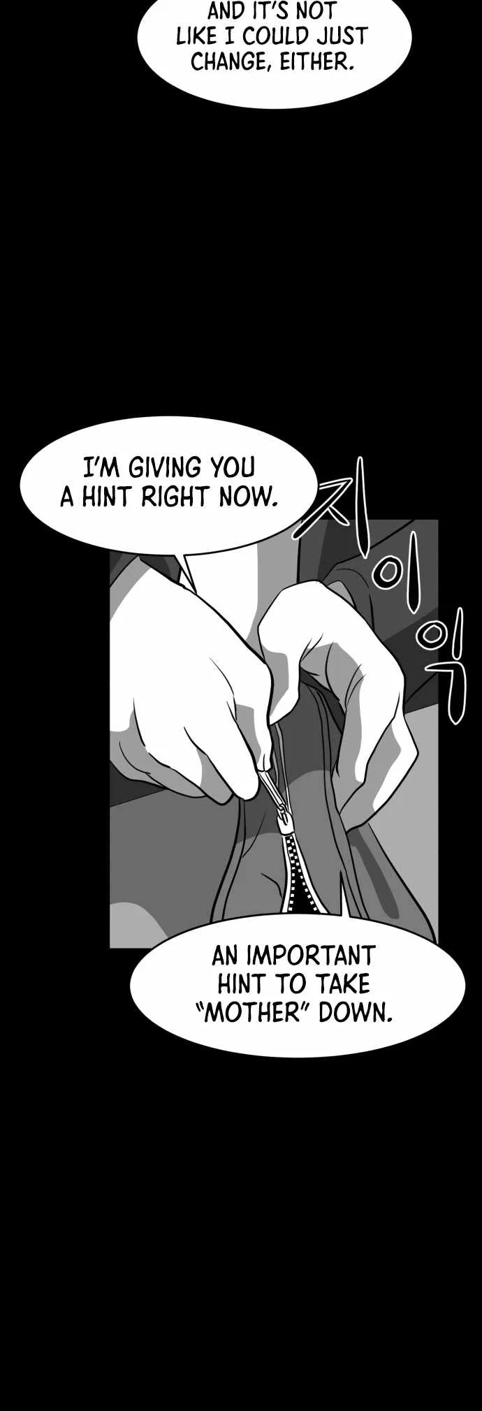 Prey Chapter 59 page 10