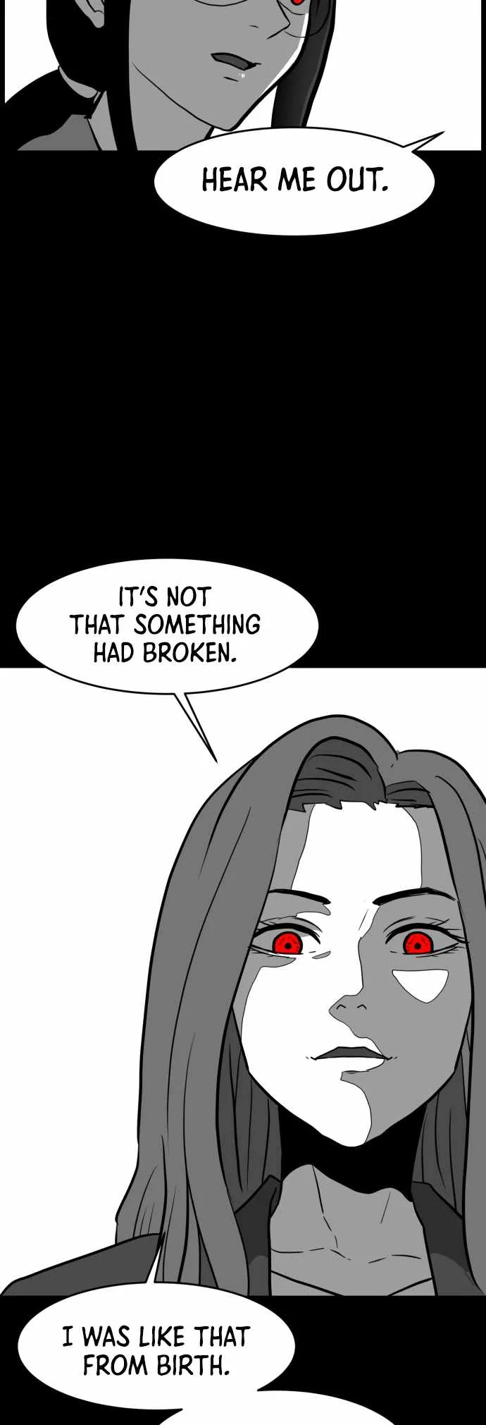 Prey Chapter 59 page 9