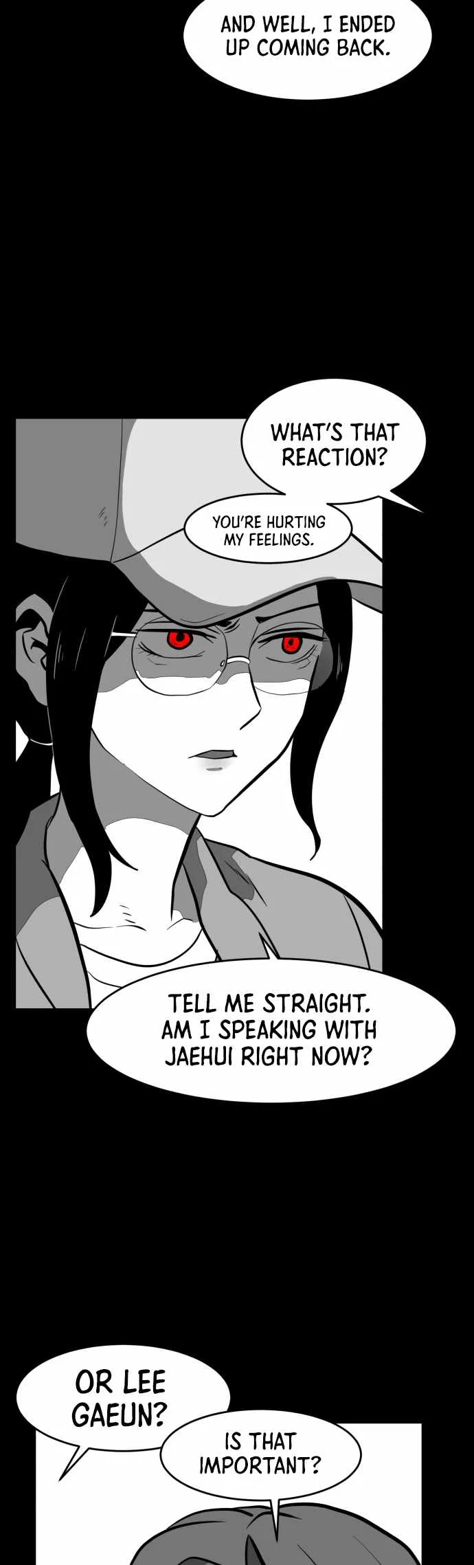 Prey Chapter 59 page 2