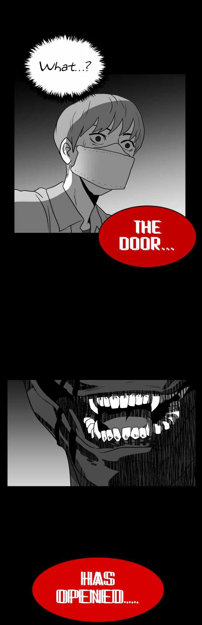 Prey Chapter 59 page 15