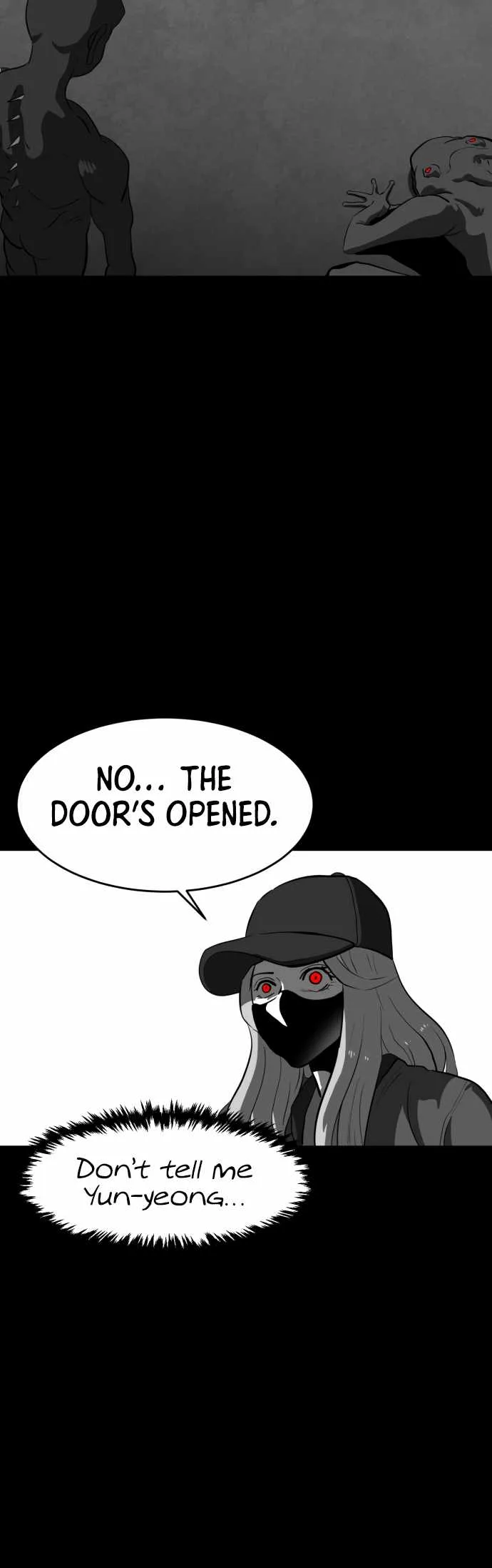 Prey Chapter 59 page 29