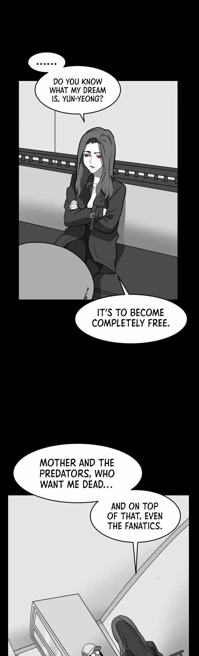Prey Chapter 59 page 4