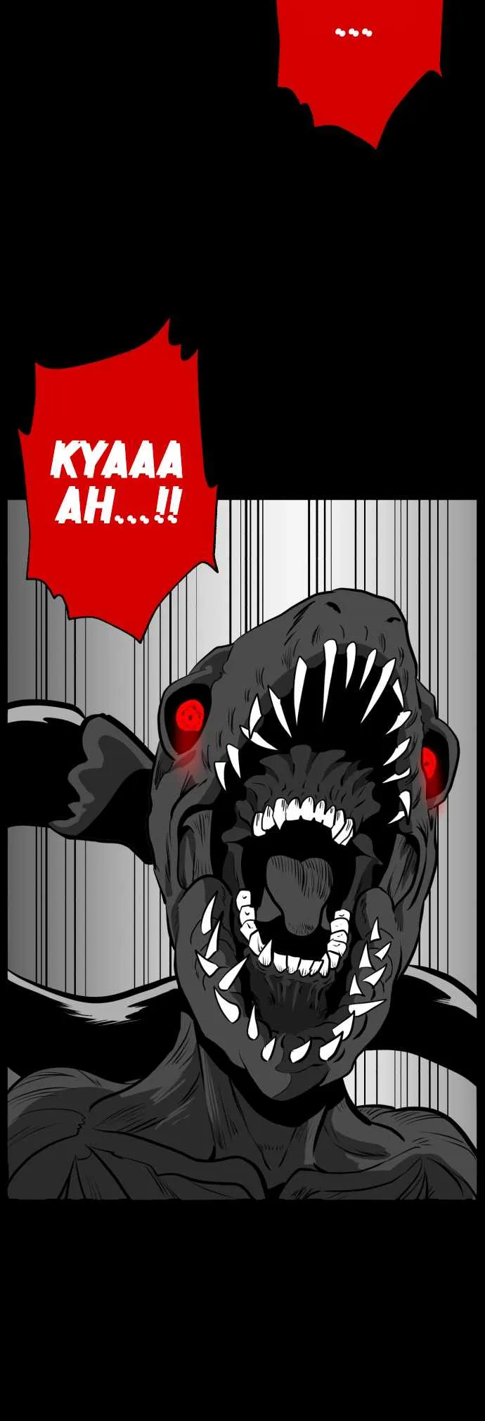 Prey Chapter 59 page 20
