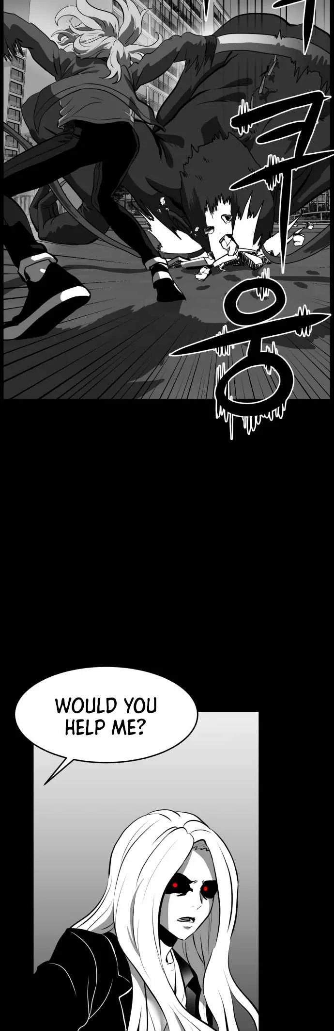 Prey Chapter 59 page 33