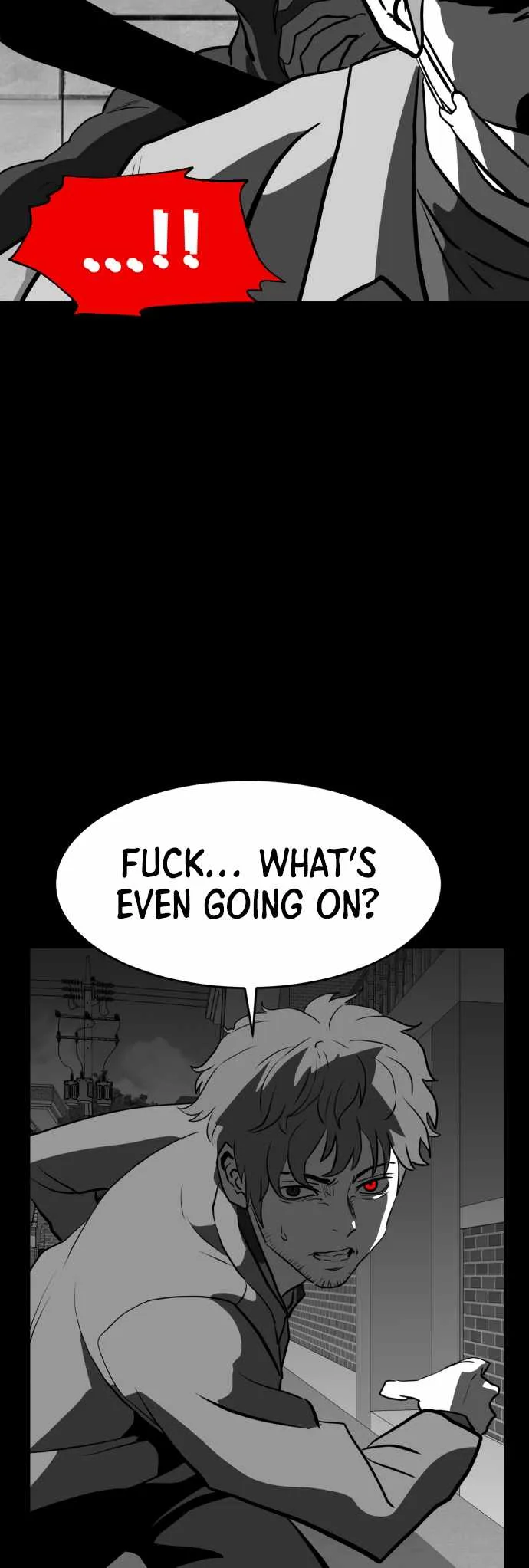 Prey Chapter 60 page 23