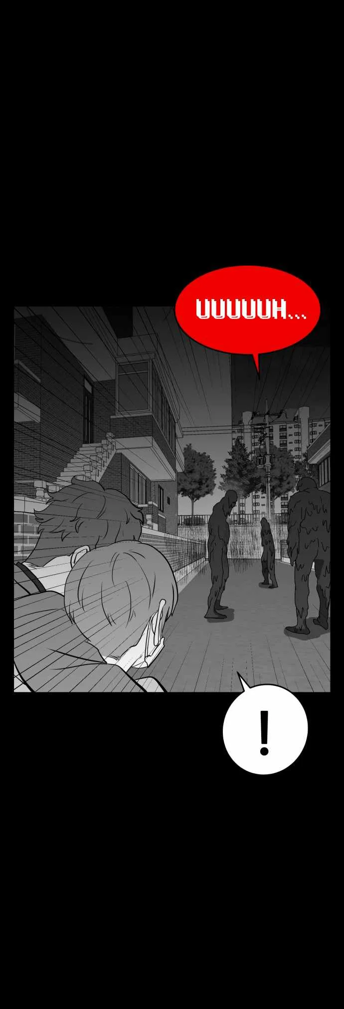 Prey Chapter 60 page 31