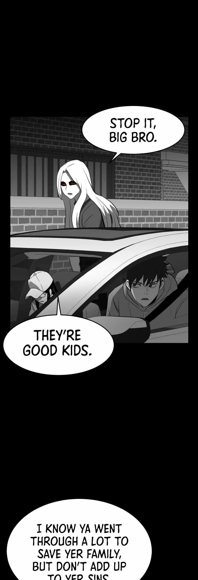 Prey Chapter 60 page 36