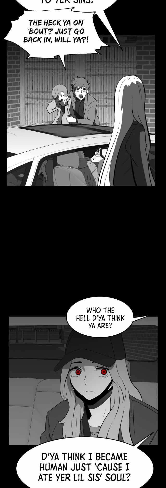 Prey Chapter 60 page 37
